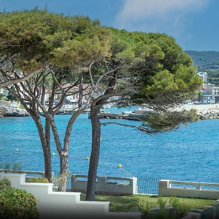 Ferienwohnung L'Echo Des Flots Cassis Exterior foto