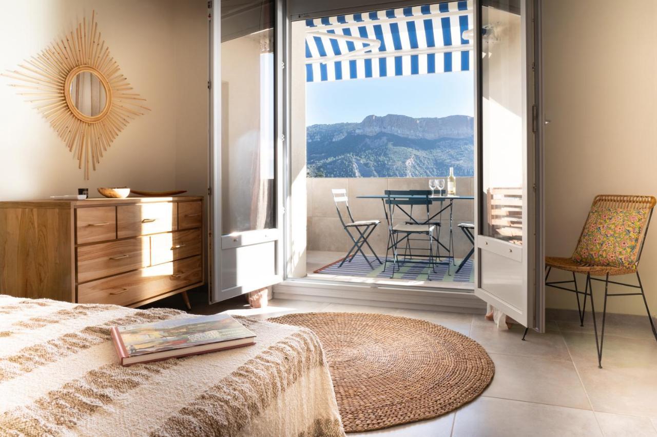 Ferienwohnung L'Echo Des Flots Cassis Exterior foto